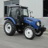 MAP804 agricultural MACHINERY equipment 80HP tractor