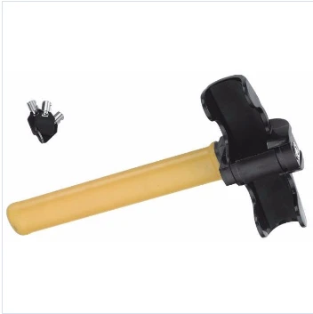 MARCH EXPO car steering wheel lock (CQ-6003A)LEGEND