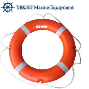 Marine life saver equipment lifebuoy life buoy ring
