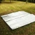 Import Mat Double-Sided Aluminum Film 2*1.5M Outdoor Thickened EVA Aluminum Foil Picnic Camping Mat Outdoor Beach Waterproof Tent from China