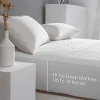 Mattress Protector Bed Cover Custom Decorative Bedding Waterproof Bedspread