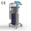 Max Beauty New hydr dermabrasion/Water Facial machine/oxygen jet peel hydr oxygen spray + LED light