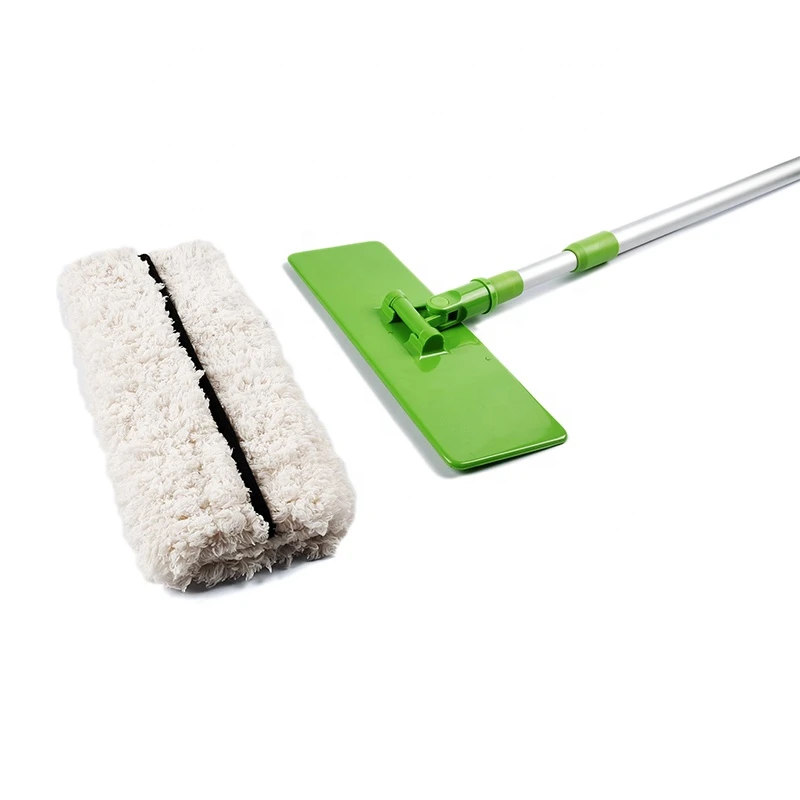 Maxshine Flexible Plush Microfiber  Wash Brush