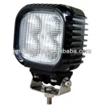 MD-6041-40W 5" 40W LED Work Light