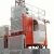 Import MD building construction site material and passenger lifting elevator material lifter from China