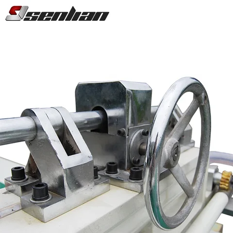 Buy Mdf Carpentry Board Door Panel High-gloss Curtain Coating Machine ...