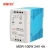 Import MDR-100W 24vdc single output industrial din rail power supply from China