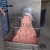 Import Meat sausage machine stuffer sausage making procecssing line from China
