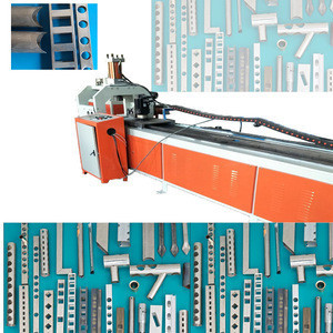 Buy Mecanical Hole Sheet Metal Punching Machine from Botou Zhong Ding ...