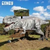 Mechanical Dinosaur Toy Outdoor Amusement Park For Adults