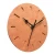 Import mechanical table clock from China