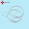 Medical Disposable Interventional Guidewire PTFE Guidewire