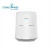 Import Medical grade pm2.5 indicator hepa home multifunctional ionzier air purifier from China