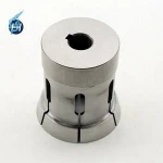 medical hitachi construction custom milling rubber product making ceramic machinery parts