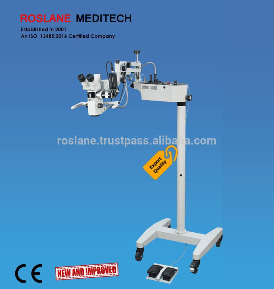 Buy Medical Ophthalmic Surgical Microscope Operation Microscope ...