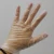 Import Medical Supply Powdered or Powder Free Clear Vinyl Gloves from China