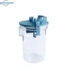 Medical Vacuum Suction Jar 2L Suction Canister Vacuum Bottle