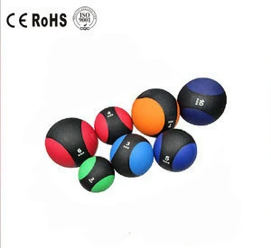 Medicine Ball fitness accessories for gym and club use