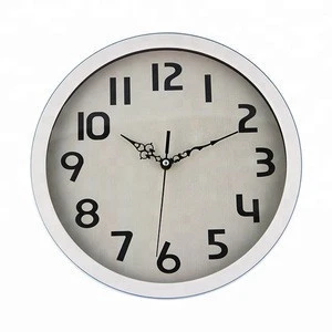 Mediterranean Style ODM/OEM Wall Clock