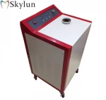 Medium frequency vacuum Induction Casting Machine/dental equipment