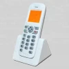 MEIXINQI cordless dect telephone landline phone with sim caid