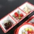 Import Melamine Hard Plastic Children Christmas Tableware Plates and Bowls  Sets  On Sale from China