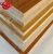 Import melamine laminated particle board from China