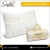 Import Memory Foam Bamboo Bed Pillow with Bamboo Breathable Cover from USA