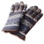 Import Men and women all refer to autumn and winter sports thick warm riding gloves from China