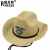 Import men cheap hat mexican sombrero straw cowboy hats from China