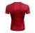 Import Men Gym wear shirt Running Wear  Workout Quick Dry Sportswear Compression t shirt from Pakistan