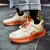 Import Mens Blade Shoes Running Sneakers Mesh Breathable Plus size Sports Casual Shoes Fashion Walking Footwear Big Size 46 from China