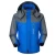 Import Mens Waterproof Windproof Padded Jacket Polyester Winter Coat from China