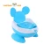Import merchandising business corporate promotional gift items trade assurance china educational plastic potty toddlers training seat from China