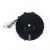 Import Metal 50m 100M 220v power cord reel extension electrical cord reel drum from China