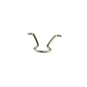 Metal Binder Clips Paper Clip  Office Learning Supplies Office Stationery Binding Supplies Files Documents clips