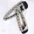 Import Metal Hair Clips Pearl Barrettes For Women and Girls Wedding Party Accessories 2019 News from China