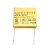 Import Metallized polypropylene film capacitor Class X2 275Vac and 305Vac from China