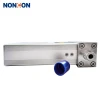 MF5000 Explosion-proof hydrogen nitrogen CO2 argon Hospital Medical Oxygen Gas Monitoring Flowmeter MEMS Gas Mass Flow Meter