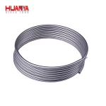 MI cable thermocouple cable