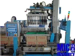MIC-hot sale best quality automatic carton box packing machine cartooning machine bottle cartooning line