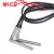 MICC Factory Direct Supplied 12 -480v Electric Heating Element Cartridge Heater solar water heater