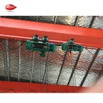 Micro 12v Kito Electric Hoist