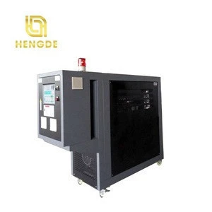 micro brewing equipment auxiliary heater equipment oil temperature control system