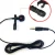 Import Microphone Clip-on Collar Tie Mobile Phone Lavalier Microphone Mic for iOS Android Cell Phone Laptop Tablet Recording R0781 from China