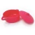 Import Microwave safe multi-fuctional round silicone vegetable steamer with lid from China