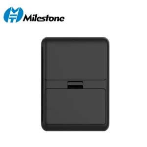 Milestone P11  New arrival bigger paper bin  support max 50mm paper diameter  mobile 58mm  thermal printer invice receipt