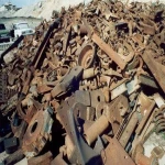 Mill Scale/Iron Scraps/Metal Scraps!