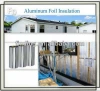 mineral wool sound absorption board pipe insulation isolation