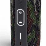 Mini Bluetooths Speaker Portable Wireless Speaker Outdoor Audio Speakers Fli good voice p5